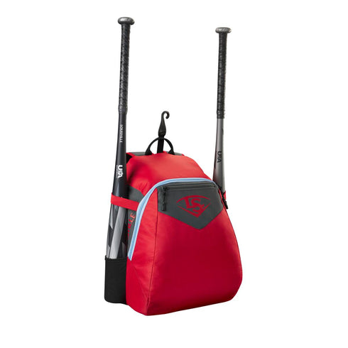 Louisville Slugger Genuine V2 Stick Pack